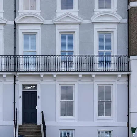 Апартаменты Sapphire Seas