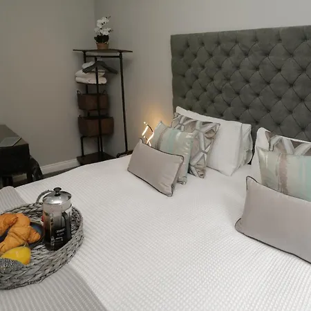 Sapphire Seas * Уитби