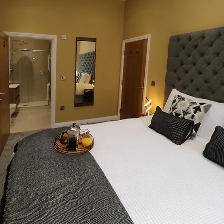 Apartmán Sapphire Seas Whitby