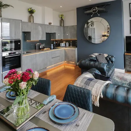 Apartment Sapphire Seas Whitby