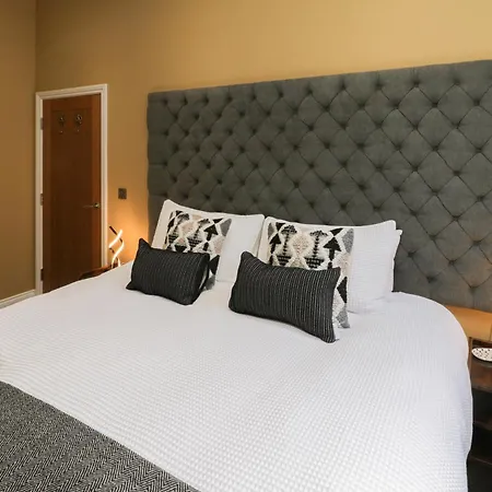 Apartmán Sapphire Seas *