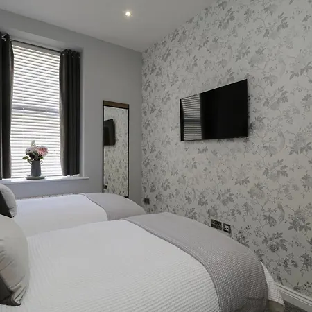 Sapphire Seas Apartament