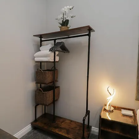 Apartament Sapphire Seas Whitby