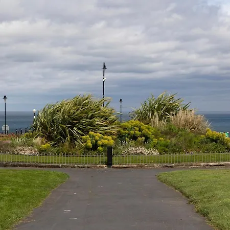 Apartment Sapphire Seas Whitby