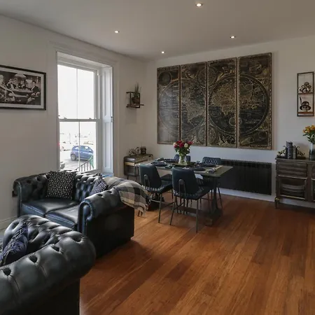 Apartament Sapphire Seas *