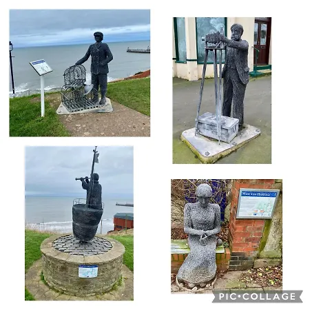 Sapphire Seas Apartment Whitby