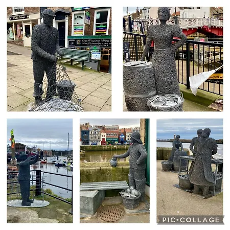 Sapphire Seas Apartament *